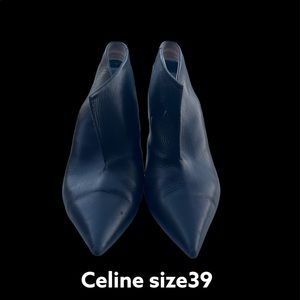 Celine Heel